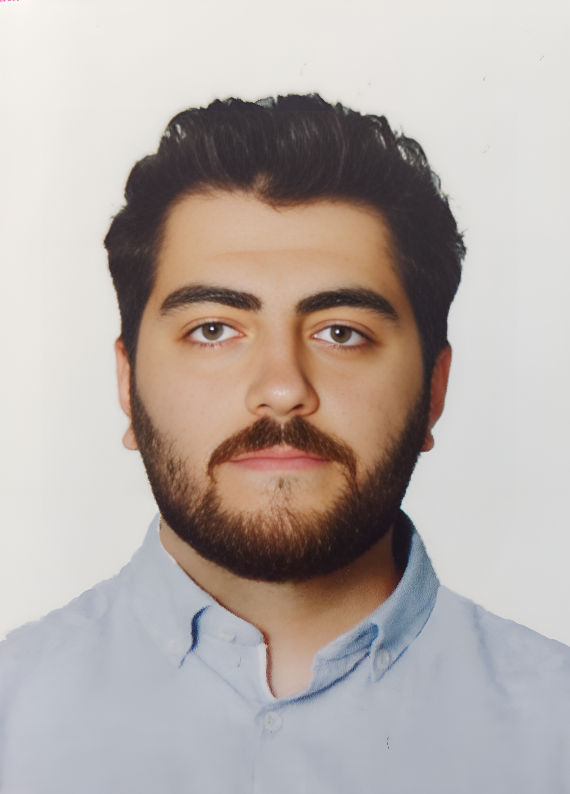 Hasan Çahan profil fotoğrafı